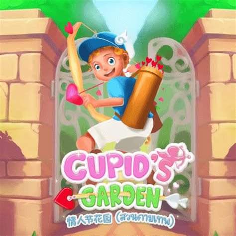 Cupid Garden Betsson